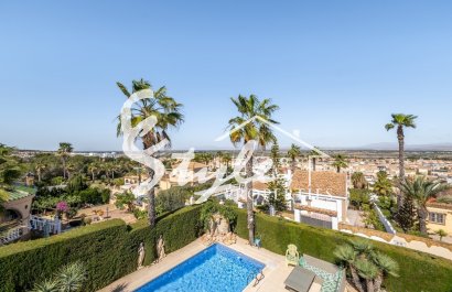Reventa - Villa - Gran Alacant - Monte Y Mar