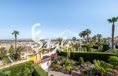 Reventa - Villa - Gran Alacant - Monte Y Mar
