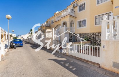 Reventa - Townhouse - Gran Alacant - Monte Y Mar