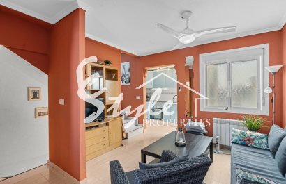 Reventa - Townhouse - Gran Alacant - Monte Y Mar