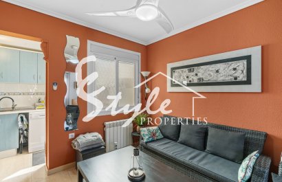 Reventa - Townhouse - Gran Alacant - Monte Y Mar