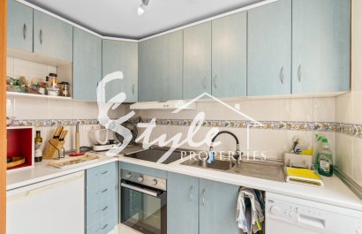 Reventa - Townhouse - Gran Alacant - Monte Y Mar