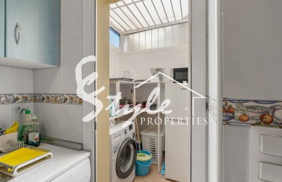 Reventa - Townhouse - Gran Alacant - Monte Y Mar