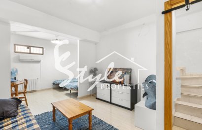 Reventa - Townhouse - Gran Alacant - Monte Y Mar