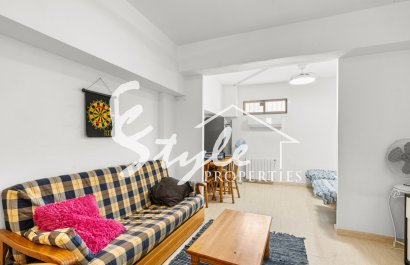 Reventa - Townhouse - Gran Alacant - Monte Y Mar