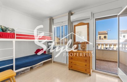 Reventa - Townhouse - Gran Alacant - Monte Y Mar