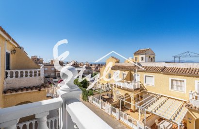 Reventa - Townhouse - Gran Alacant - Monte Y Mar