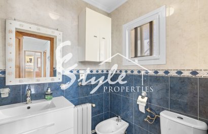 Reventa - Townhouse - Gran Alacant - Monte Y Mar