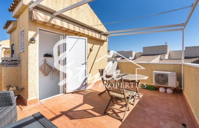 Reventa - Townhouse - Gran Alacant - Monte Y Mar