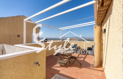 Reventa - Townhouse - Gran Alacant - Monte Y Mar