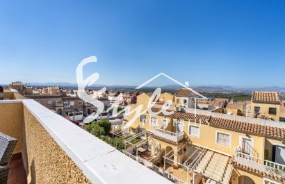 Reventa - Townhouse - Gran Alacant - Monte Y Mar