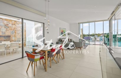 Resale - Villa - Las Colinas - Las Colinas Golf