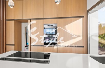 Resale - Villa - Las Colinas - Las Colinas Golf