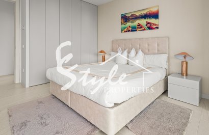 Resale - Villa - Las Colinas - Las Colinas Golf