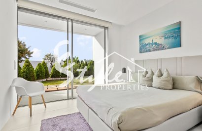 Resale - Villa - Las Colinas - Las Colinas Golf