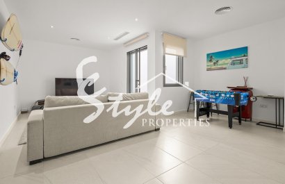 Resale - Villa - Las Colinas - Las Colinas Golf