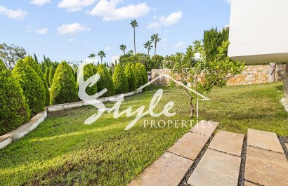 Resale - Villa - Las Colinas - Las Colinas Golf