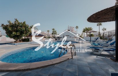 Reventa - Duplex - Villamartin - Res. Las Filipinas