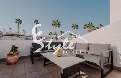 Reventa - Duplex - Villamartin - Res. Las Filipinas