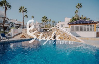 Reventa - Duplex - Villamartin - Res. Las Filipinas