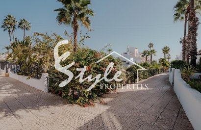 Reventa - Duplex - Villamartin - Res. Las Filipinas