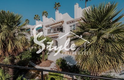 Reventa - Duplex - Villamartin - Res. Las Filipinas