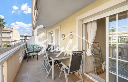 Вторичное жилье - Апартаменты/Квартира - Гран Алакант - Gran Alacant