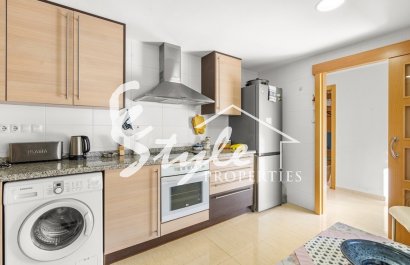 Вторичное жилье - Апартаменты/Квартира - Гран Алакант - Gran Alacant