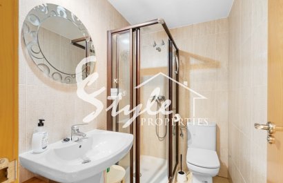 Вторичное жилье - Апартаменты/Квартира - Гран Алакант - Gran Alacant