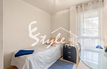 Вторичное жилье - Апартаменты/Квартира - Гран Алакант - Gran Alacant