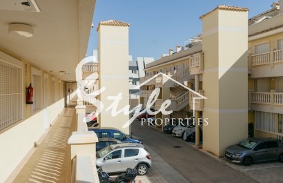 Вторичное жилье - Апартаменты/Квартира - Гран Алакант - Gran Alacant