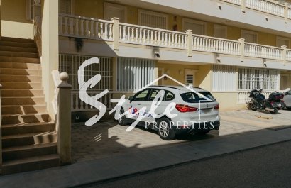 Вторичное жилье - Апартаменты/Квартира - Гран Алакант - Gran Alacant