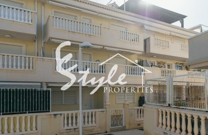 Вторичное жилье - Апартаменты/Квартира - Гран Алакант - Gran Alacant