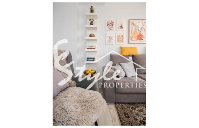 Reventa - Apartamento - Orihuela Costa  - Los Altos