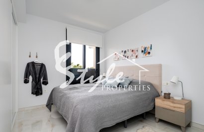 Reventa - Apartamento - Orihuela Costa  - Los Altos