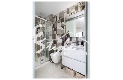 Reventa - Apartamento - Orihuela Costa  - Los Altos