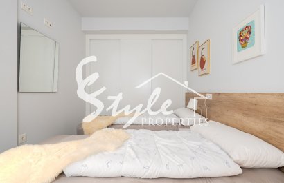 Reventa - Apartamento - Orihuela Costa  - Los Altos