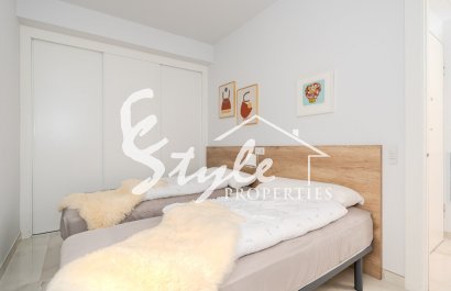 Reventa - Apartamento - Orihuela Costa  - Los Altos