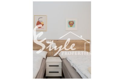 Reventa - Apartamento - Orihuela Costa  - Los Altos