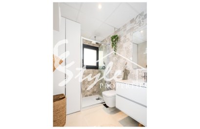 Reventa - Apartamento - Orihuela Costa  - Los Altos