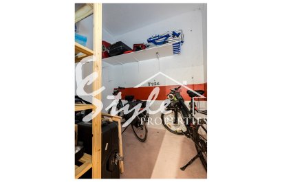 Reventa - Apartamento - Orihuela Costa  - Los Altos