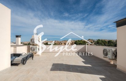 Reventa - Apartamento - Orihuela Costa  - Los Altos