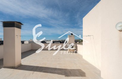 Reventa - Apartamento - Orihuela Costa  - Los Altos