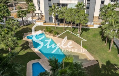 Reventa - Apartamento - Orihuela Costa  - Los Altos