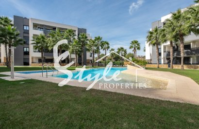 Reventa - Apartamento - Orihuela Costa  - Los Altos