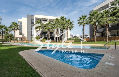 Reventa - Apartamento - Orihuela Costa  - Los Altos