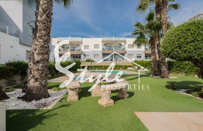 Вторичное жилье - Апартаменты/Квартира - Ориуэла Коста  - Пунта Прима