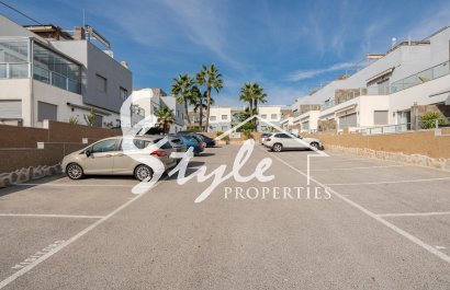 Вторичное жилье - Апартаменты/Квартира - Ориуэла Коста  - Пунта Прима