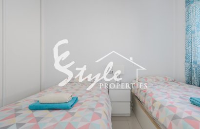 Вторичное жилье - Апартаменты/Квартира - Ориуэла Коста  - Пунта Прима