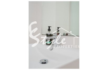 Вторичное жилье - Апартаменты/Квартира - Ориуэла Коста  - Пунта Прима